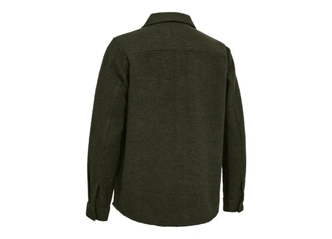 Рубашка DeerHunter Wilder Overshirt (374 Loden Wood) Фото 2
